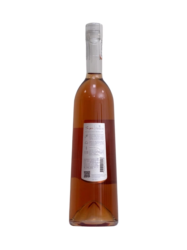 Vinho Pericó - Taipa - Rose Seco - Cabernet Sauvignon e Merlot -750 ml