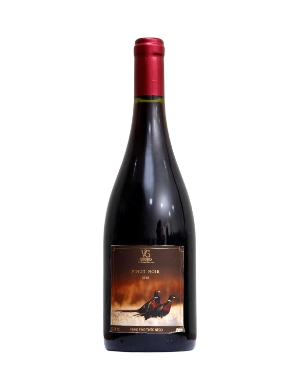 Vinho Villaggio Grando - Tinto Seco - Pinot Noir - 750 ml